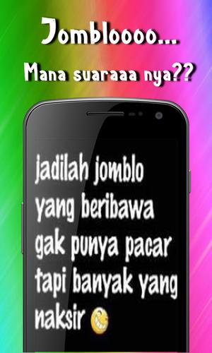 Kumpulan Kata Kata Jomblo For Android Apk Download