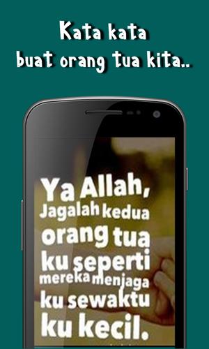 Kumpulan Kata Kata Untuk Orang Tua For Android Apk Download