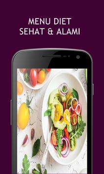 Resep Makanan Diet Sehat Alami For Android Apk Download