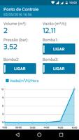 Telemetrics Supervisor SJRP imagem de tela 2