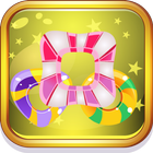 Candy Star Quest icône