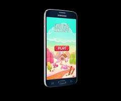 Candy Star Quest الملصق