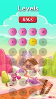 Candy Star Quest تصوير الشاشة 1