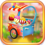 Match 3 Game: Sweet Blast