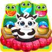 Raccoon Pop - Bubble Shooter Fun Game