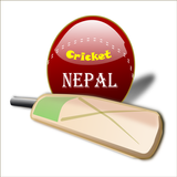 آیکون‌ Cricket Nepal