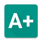 Easy A Calculator أيقونة