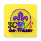 Scout Code Translator-icoon