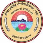 MHRD Wi-Fi (Dr.Harisingh Gour Vishwavidyalaya) icon