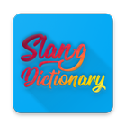 Slang Dictionary biểu tượng