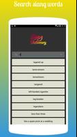 Slang Dictionary ภาพหน้าจอ 3