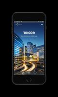 Tricor پوسٹر