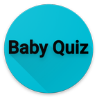 Baby Fun Quiz 2018 ícone