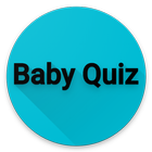 Baby Fun Quiz 2018 أيقونة