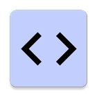 HTML Source Viewer icône