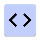 HTML Source Viewer icône