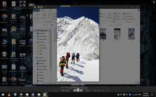 Mt. Everest 4K + HD Wallpaper screenshot 2