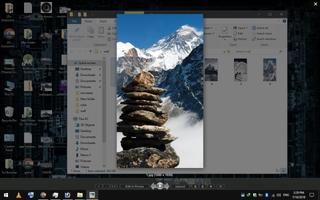 Mt. Everest 4K + HD Wallpaper screenshot 3