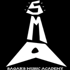 Sagar's Music Academy ikona