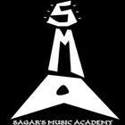 Sagar's Music Academy icon