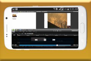 Tutorials For Camtasia screenshot 1