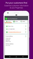 Sage Partner Mobile Sales captura de pantalla 1