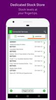 Sage Partner Mobile Sales captura de pantalla 2