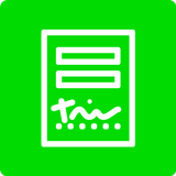 Sage Paperless Const. eForms icono