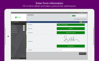 Sage Paperless Const. eForms screenshot 2