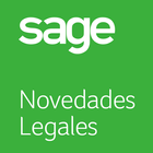 ikon Sage Novedades Legales