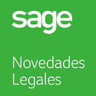 Sage Novedades Legales 圖標