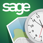 Sage Mobile Service icon