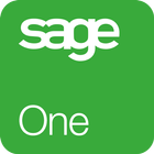 Sage One ไอคอน