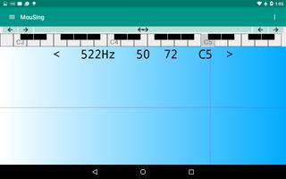 MouSing syot layar 1