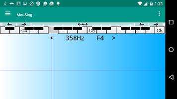 MouSing syot layar 3