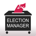 SAG Election Manager