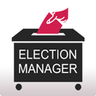 SAG Election Manager আইকন