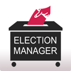 SAG Election Manager أيقونة