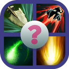 Guess the ability DOTA 2 آئیکن