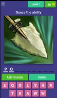 Guess the ability DOTA 2 پوسٹر