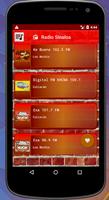 Radio Sinaloa Mexico gratis, las mejores emisoras ภาพหน้าจอ 2