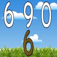 Kids games : learning numbers screenshot 1