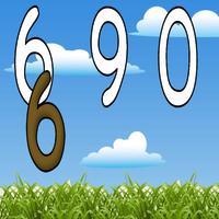 Kids games : learning numbers screenshot 2