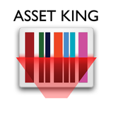 Asset King icône