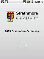 SU 2013 Graduation ポスター