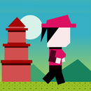 Ms. Jump APK