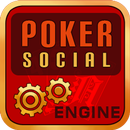 Poker Social Engine (Unreleased) APK