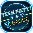 Teen Patti League (Unreleased) icône