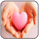 любовные цитаты . статуи и картины aplikacja