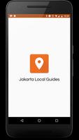 Jakarta Local Guides اسکرین شاٹ 1